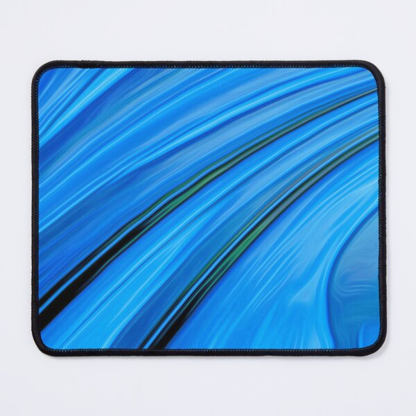 Item preview, Turquoise Stripes designed and sold by fatenanwar.