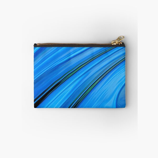Item preview, Turquoise Stripes designed and sold by fatenanwar.