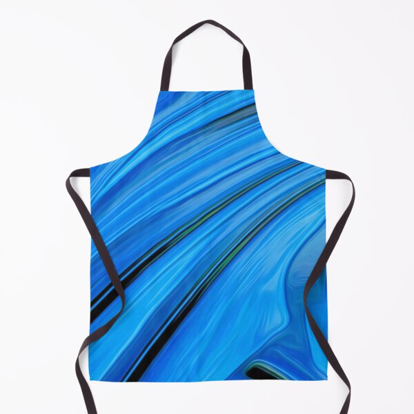 Item preview, Turquoise Stripes designed and sold by fatenanwar.