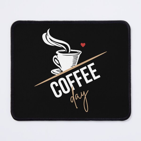 Item preview, everyday is a coffee day designed and sold by take-it-simple.