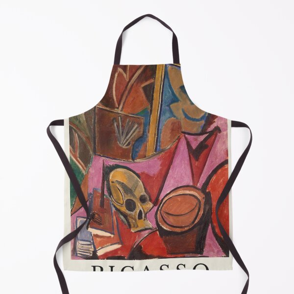 Item preview, Composition with Skull designed and sold by joycegrowins.