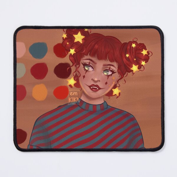 Item preview, Hope you are not scared of clowns designed and sold by emkika.