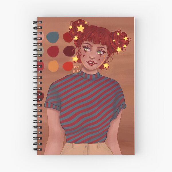 Item preview, Hope you are not scared of clowns designed and sold by emkika.