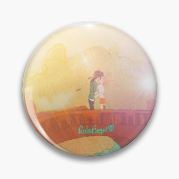 Item preview, Fakir and Duck on a bridge at sunrise designed and sold by Rolaplayor101.