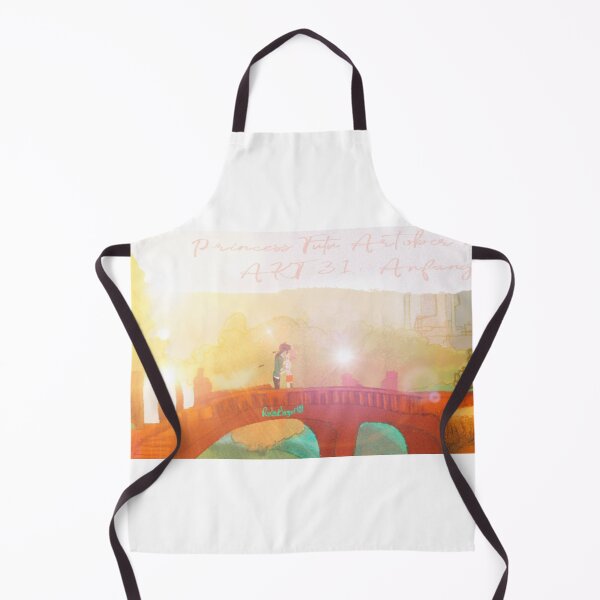 Item preview, Fakir and Duck on a bridge at sunrise designed and sold by Rolaplayor101.