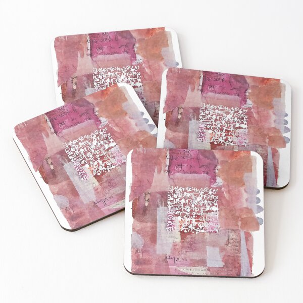 Item preview, Abstraction 45 designed and sold by Florence Laporte Art.