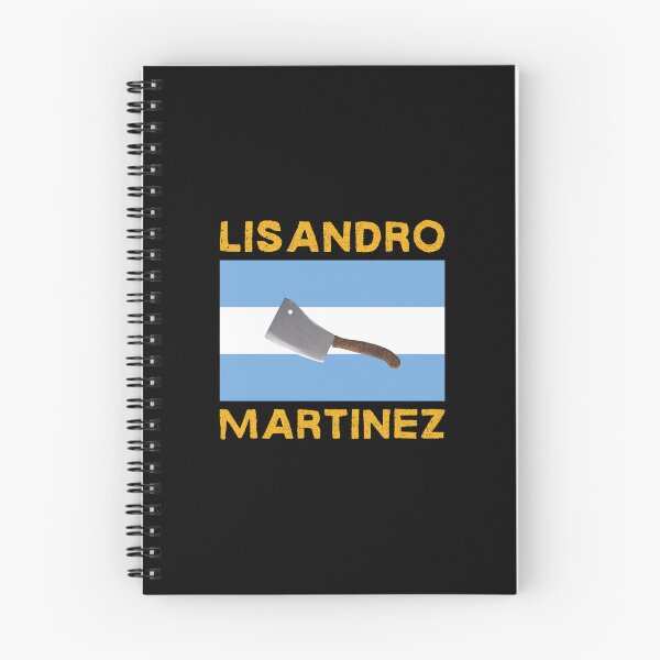 Item preview, Lisandro Martínez Argentina Amarilla designed and sold by supermanc.