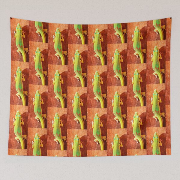 Item preview, Lizard t-shirt designed and sold by Thekaf.