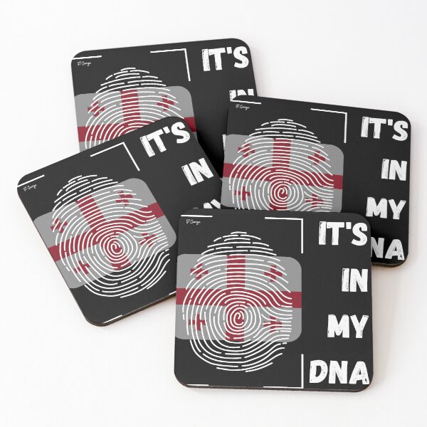 Item preview, My DNA Flag designed and sold by Kormix.