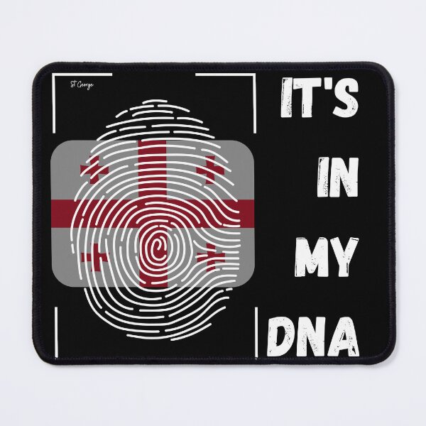 Item preview, My DNA Flag designed and sold by Kormix.