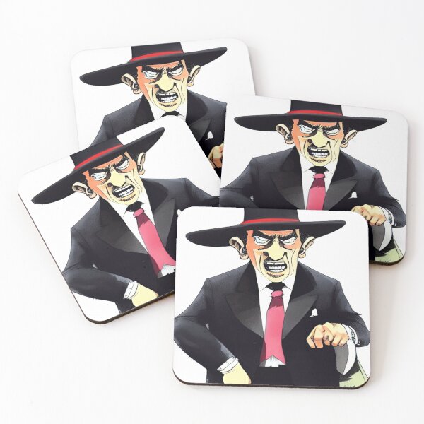 Item preview, Mafia designed and sold by ZvezdanArt.