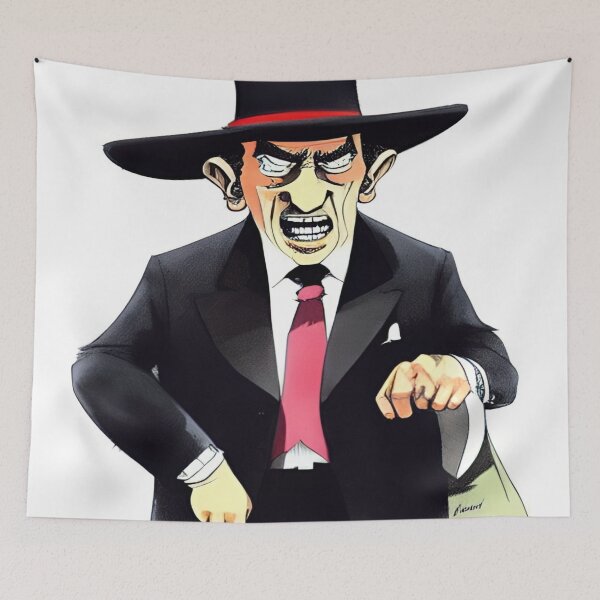 Item preview, Mafia designed and sold by ZvezdanArt.