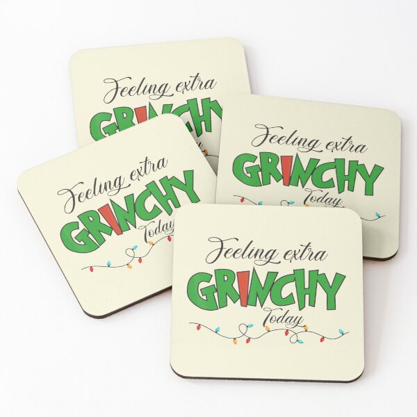 Item preview, Feeling Extra Today Christmas Xmas Lights designed and sold by thelittleleaf.