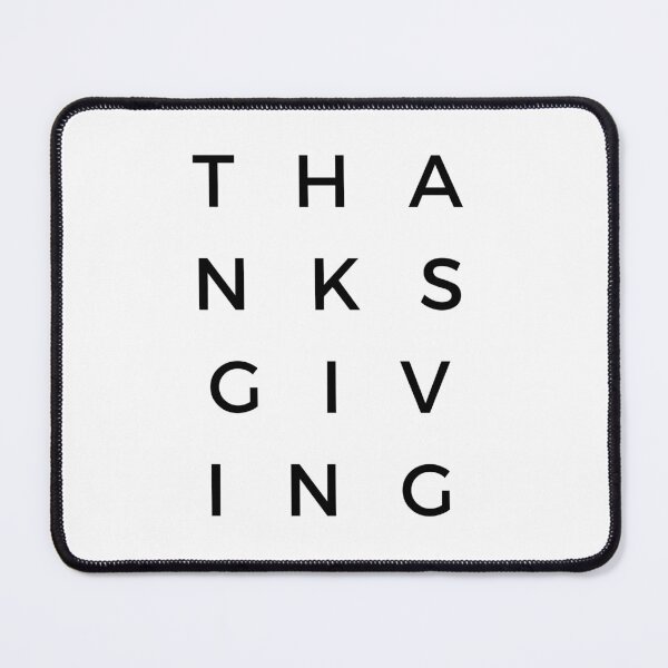 Item preview, Thanksgiving Grid designed and sold by moderncrazeshop.
