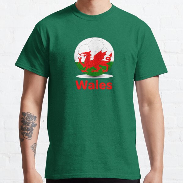 Licensed World Cup™ Gender-Neutral T-Shirt for Adults