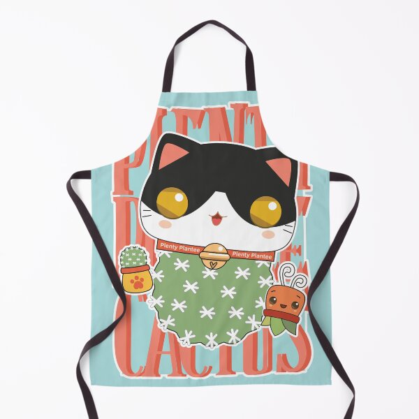 Item preview, Mammillaria Cactus Cat  designed and sold by plentyplantee.