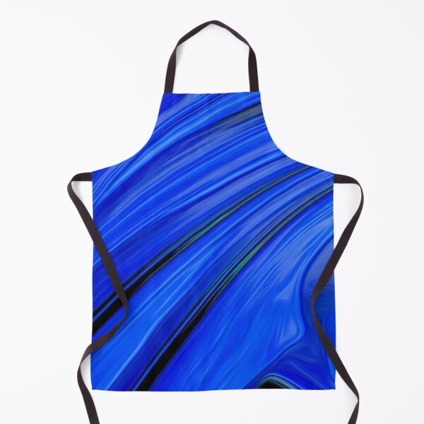 Item preview, Blue Stripes designed and sold by fatenanwar.