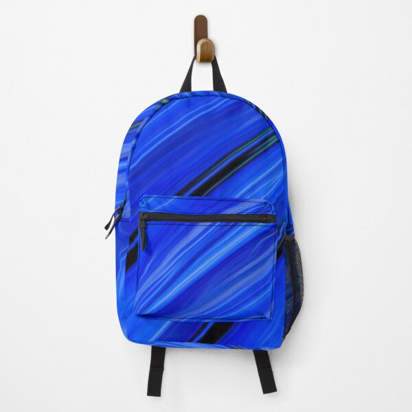 Item preview, Blue Stripes designed and sold by fatenanwar.