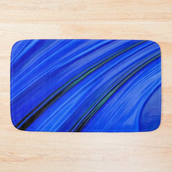 Item preview, Blue Stripes designed and sold by fatenanwar.