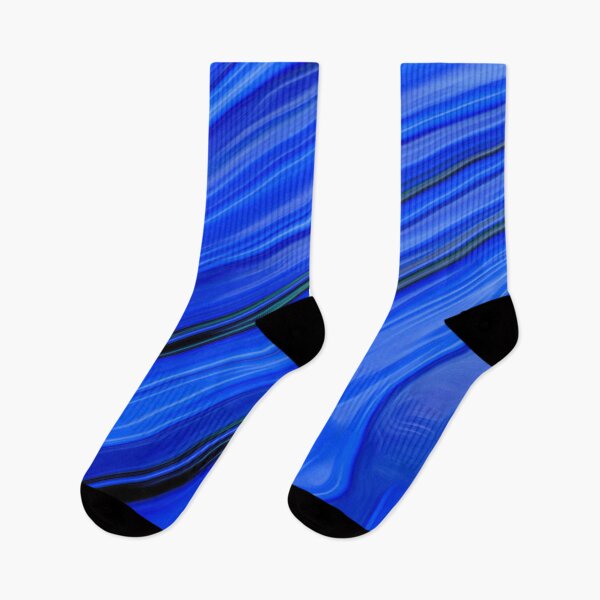 Item preview, Blue Stripes designed and sold by fatenanwar.