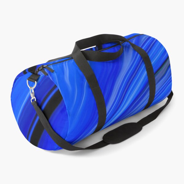 Item preview, Blue Stripes designed and sold by fatenanwar.