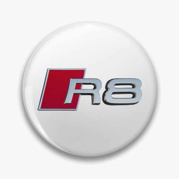 Item preview, Audi R8  designed and sold by TomJacksons.