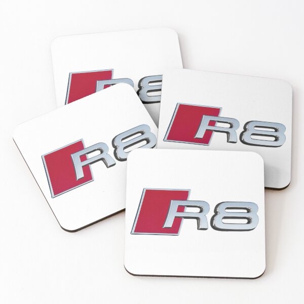 Item preview, Audi R8  designed and sold by TomJacksons.