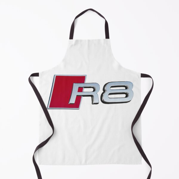 Item preview, Audi R8 designed and sold by TomJacksons.