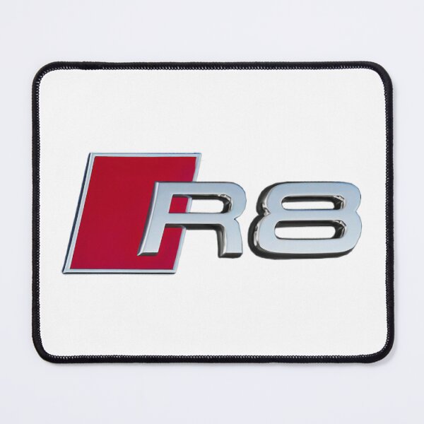 Item preview, Audi R8 designed and sold by TomJacksons.