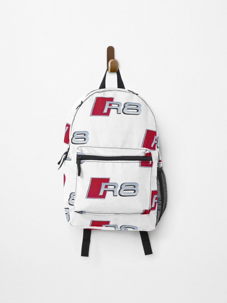 Thumbnail 1 of 3, Backpack, Audi R8 designed and sold by TomJacksons.
