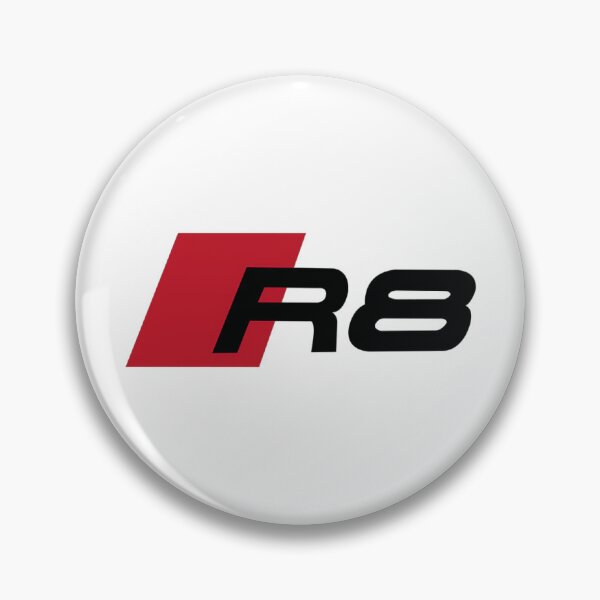 Item preview, Audi R8  designed and sold by TomJacksons.