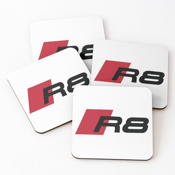 Item preview, Audi R8  designed and sold by TomJacksons.