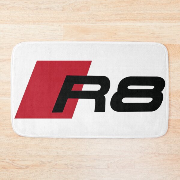 Item preview, Audi R8  designed and sold by TomJacksons.