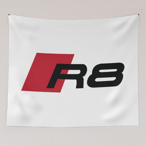 Item preview, Audi R8  designed and sold by TomJacksons.