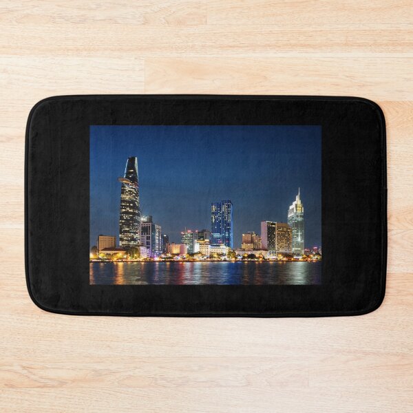 Item preview, Famous Places | Perfect Gift for Travel Lovers | City Midnight Lights designed and sold by NostalgicLatin.