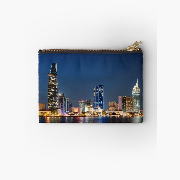 Item preview, Famous Places | Perfect Gift for Travel Lovers | City Midnight Lights designed and sold by NostalgicLatin.