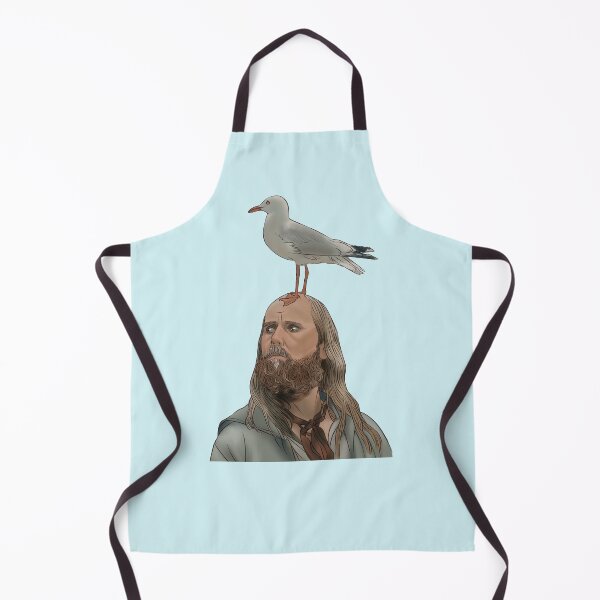 Item preview, Mr. Buttons & Karl designed and sold by gatinhangel.