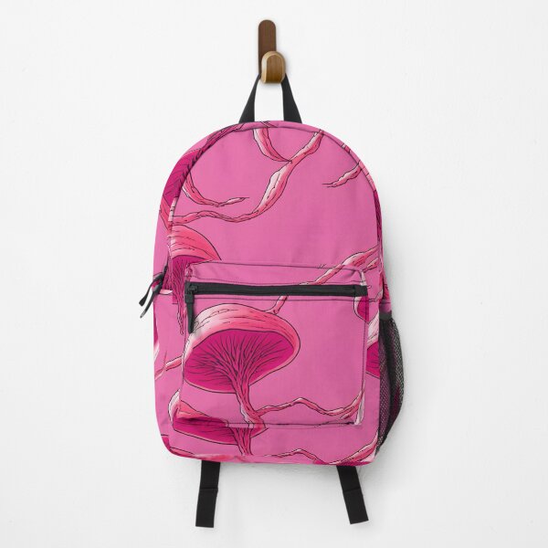 Item preview, BLOOM SHROOMZ - Pink #833323 designed and sold by SmokinShroomz.