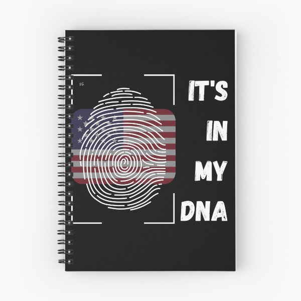 Item preview, My DNA Flag designed and sold by Kormix.