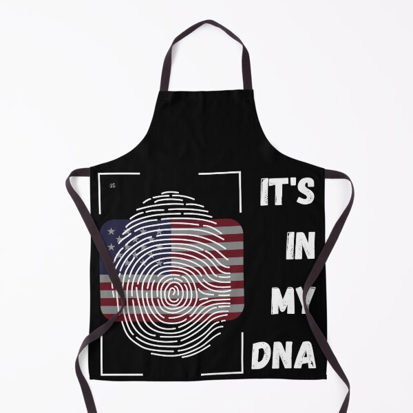 Item preview, My DNA Flag designed and sold by Kormix.