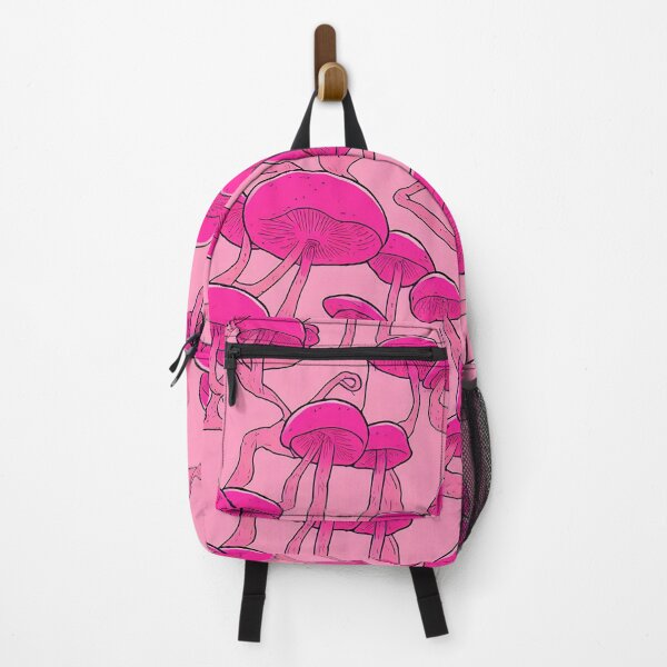 Item preview, BLOOM SHROOMZ - Pink #564867 designed and sold by SmokinShroomz.