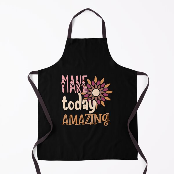 Item preview, Make Today Amazing Design designed and sold by beccaveedesigns.