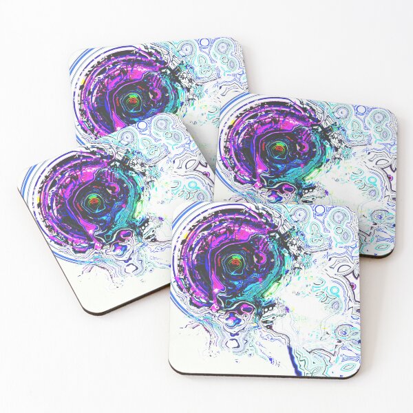 Item preview, Prismatic Glimpses designed and sold by AgentSlimepunk.