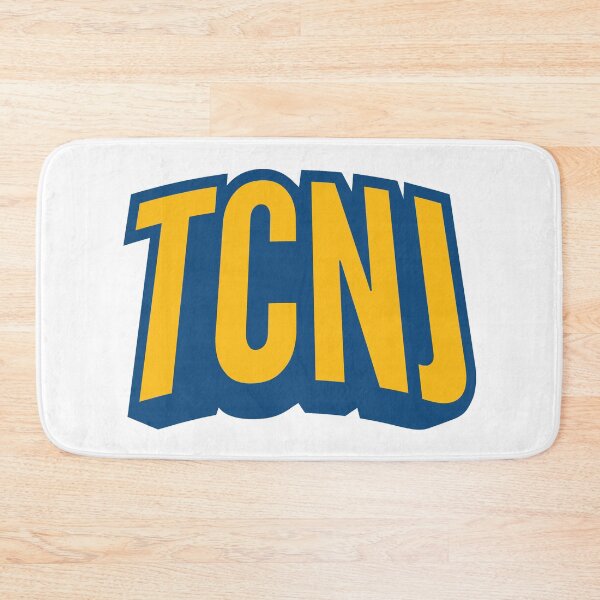 Item preview, TCNJ Blue and Gold Arch Sports designed and sold by sarascoprox.