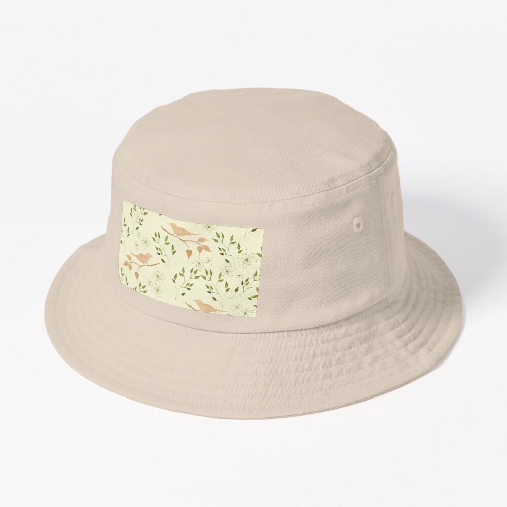 Item preview, Bucket Hat designed and sold by BeckmogArt.