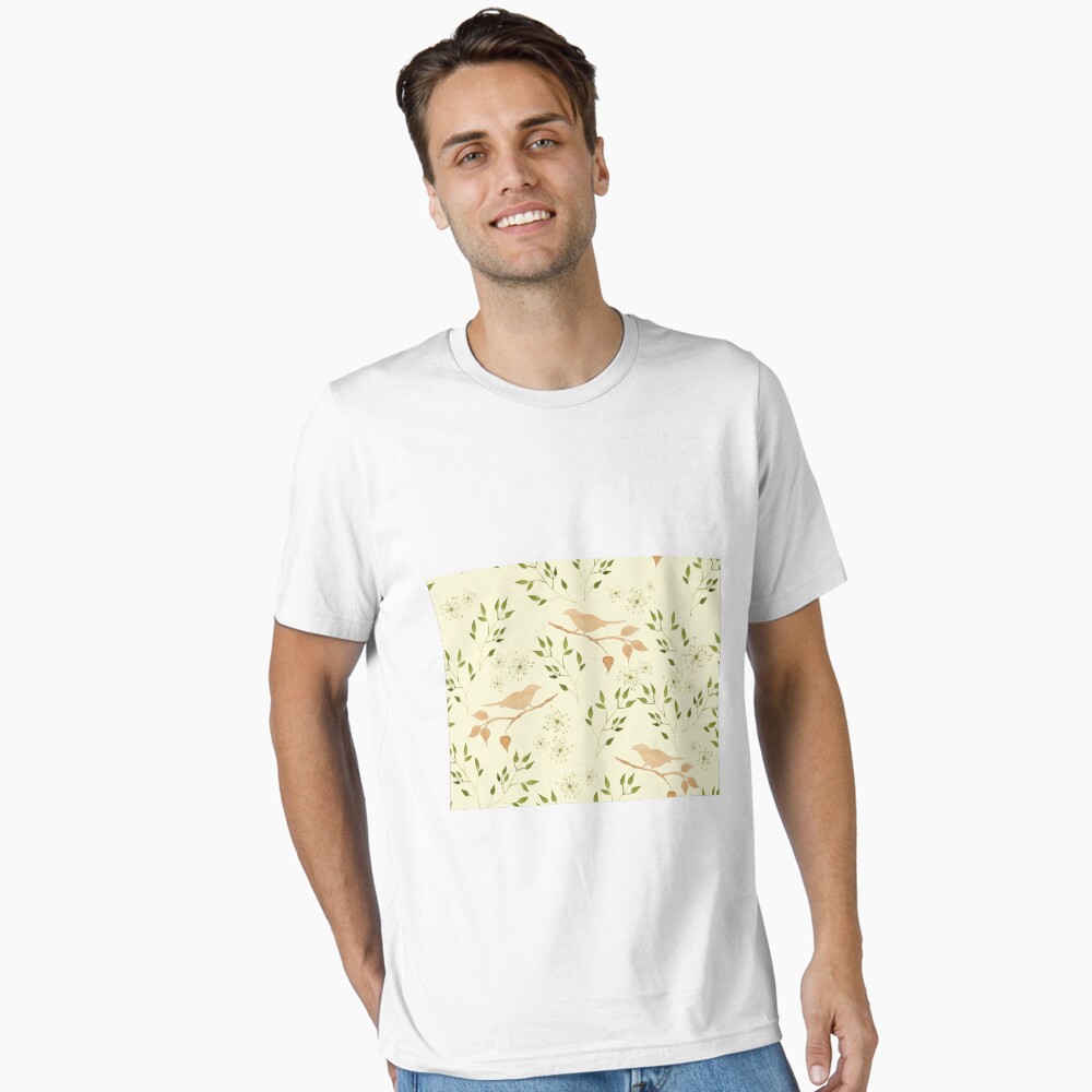 Item preview, Essential T-Shirt designed and sold by BeckmogArt.