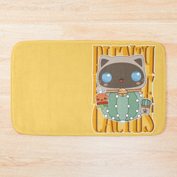 Item preview, Astrophytum Cactus Cat  designed and sold by plentyplantee.