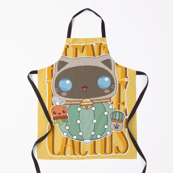 Item preview, Astrophytum Cactus Cat  designed and sold by plentyplantee.