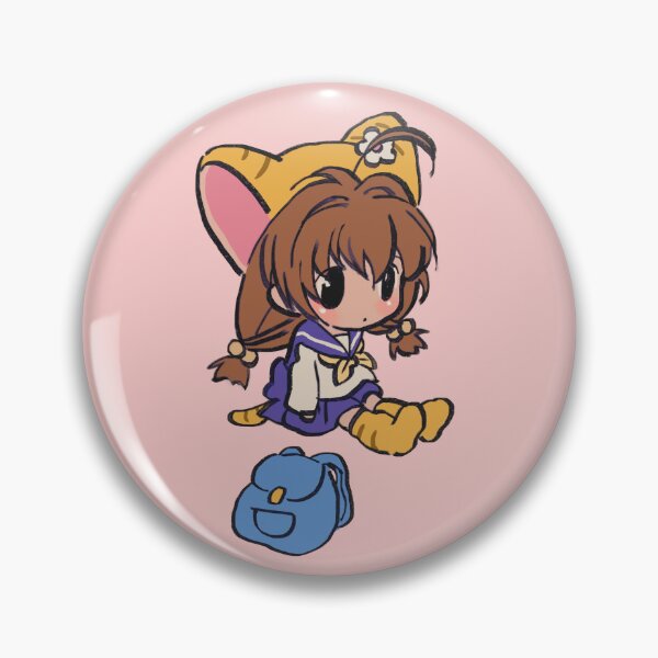 Artikelvorschau, Ich zeichne sehr kleine Pastellpuchiko / di gi charat entworfen und verkauft von RansRoom.