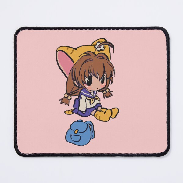 Item preview, I draw very smol pastel puchiko / di gi charat designed and sold by RansRoom.